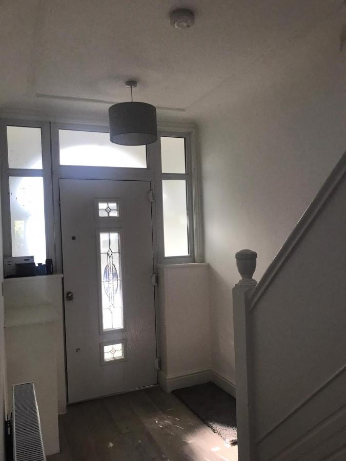 3 Bedroom House In A Great Location Childwall