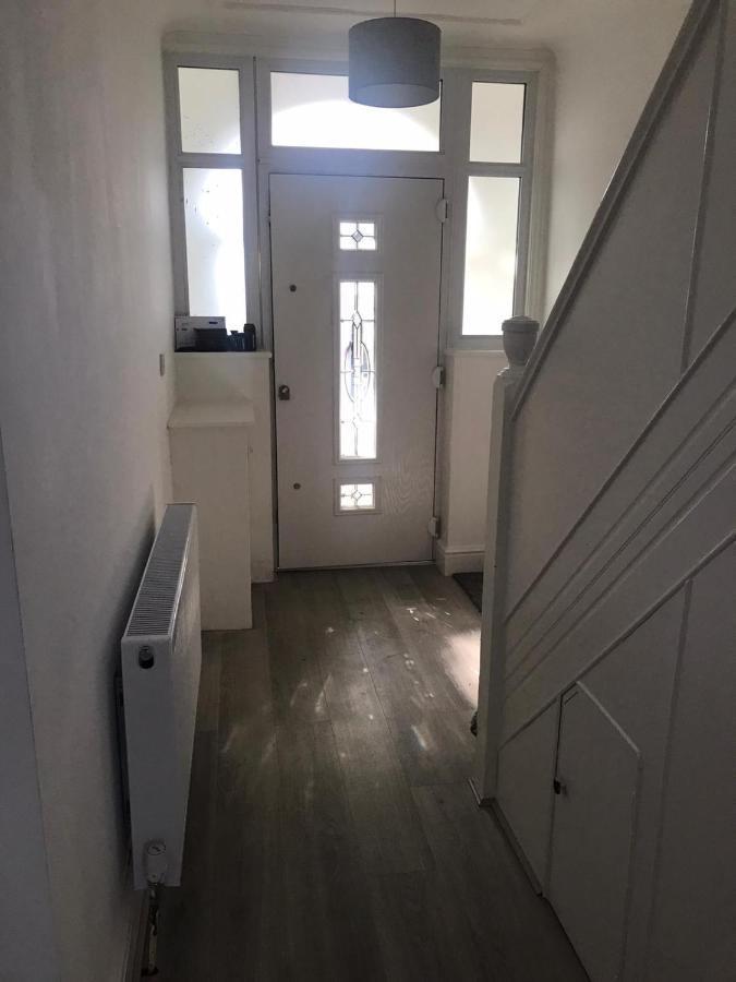 3 Bedroom House In A Great Location Childwall