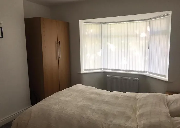 3 Bedroom House In A Great Location