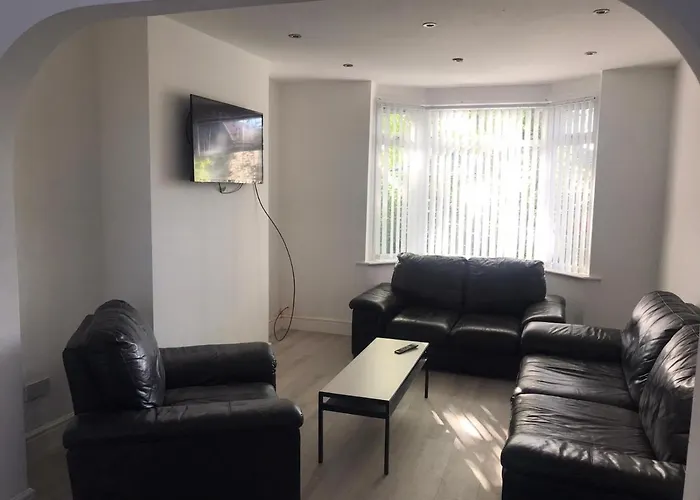 3 Bedroom House In A Great Location