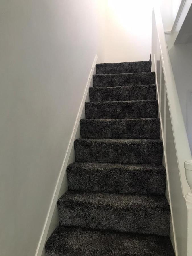 Сasa de vacaciones 3 Bedroom House In A Great Location Childwall