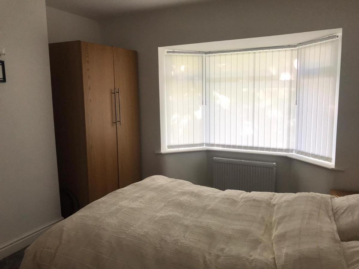 3 Bedroom House In A Great Location Сasa de vacaciones Childwall