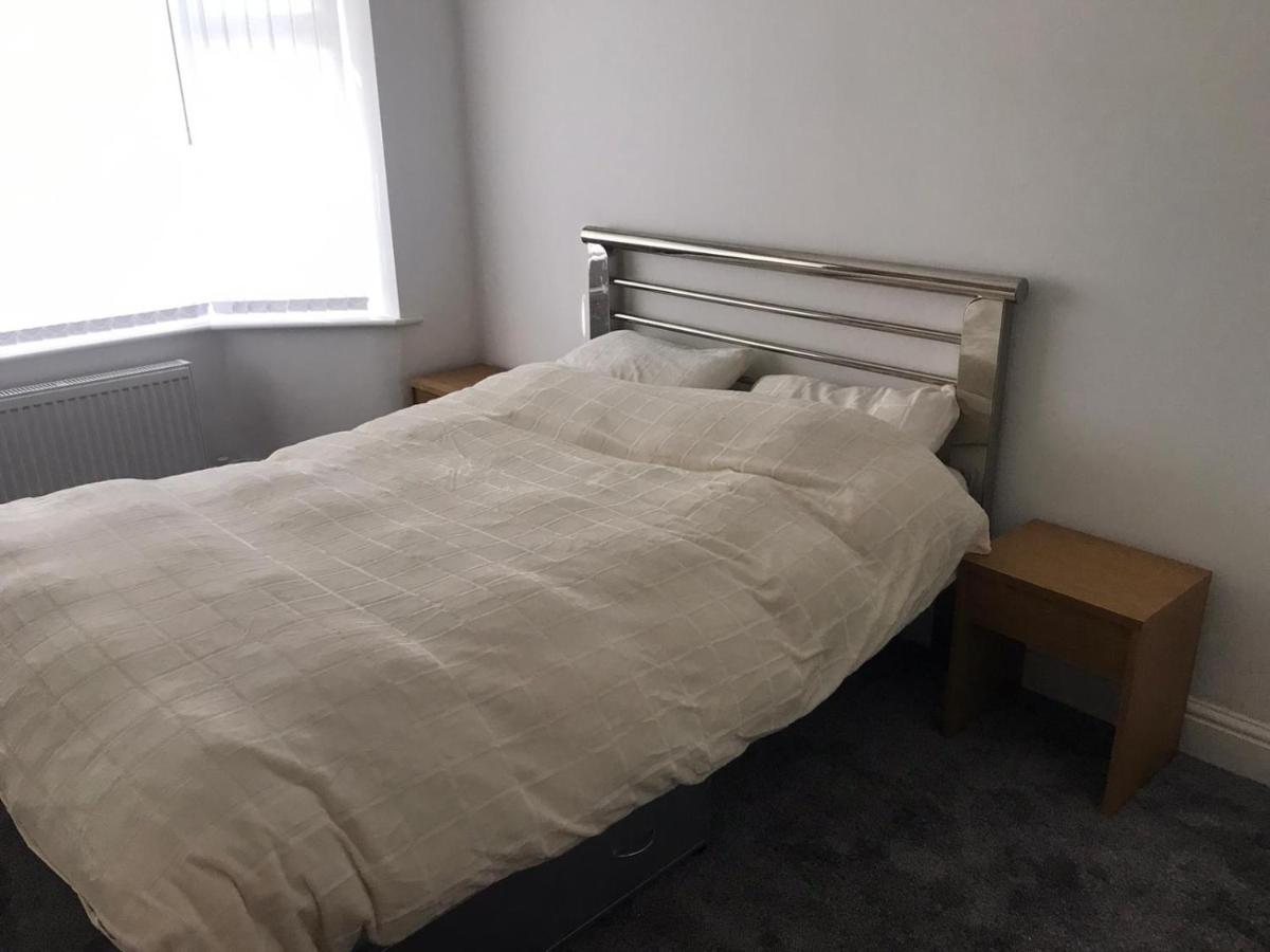 Сasa de vacaciones 3 Bedroom House In A Great Location Childwall