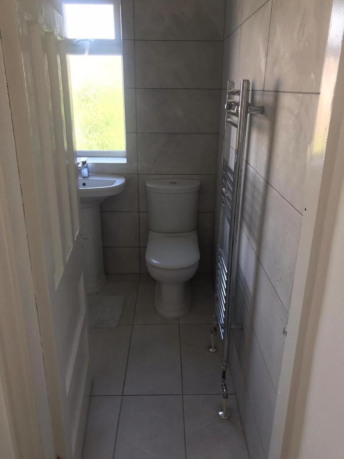 3 Bedroom House In A Great Location Childwall